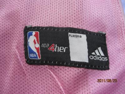 cheap Women's NBA Jerseys No. 58